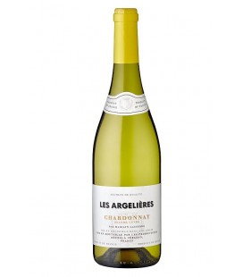 Les Argeličres Chardonnay 2021