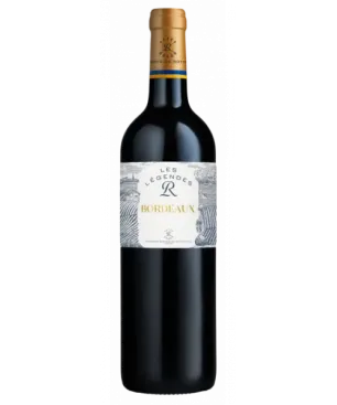 Les Legendes Burdeos Tinto 2020
