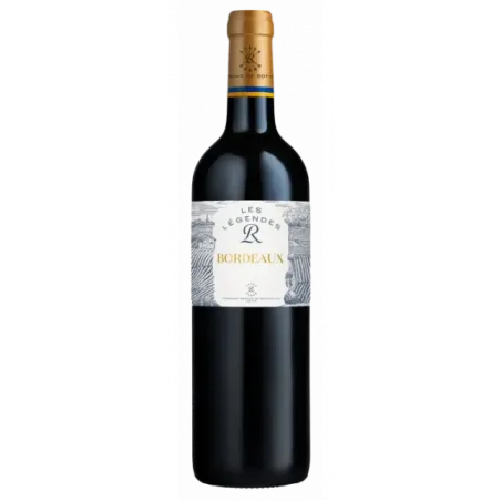 Les Legendes Burdeos Tinto 2020