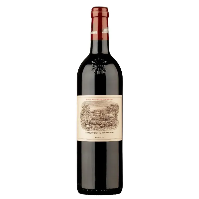 Chateau Lafite Rothschild 2009