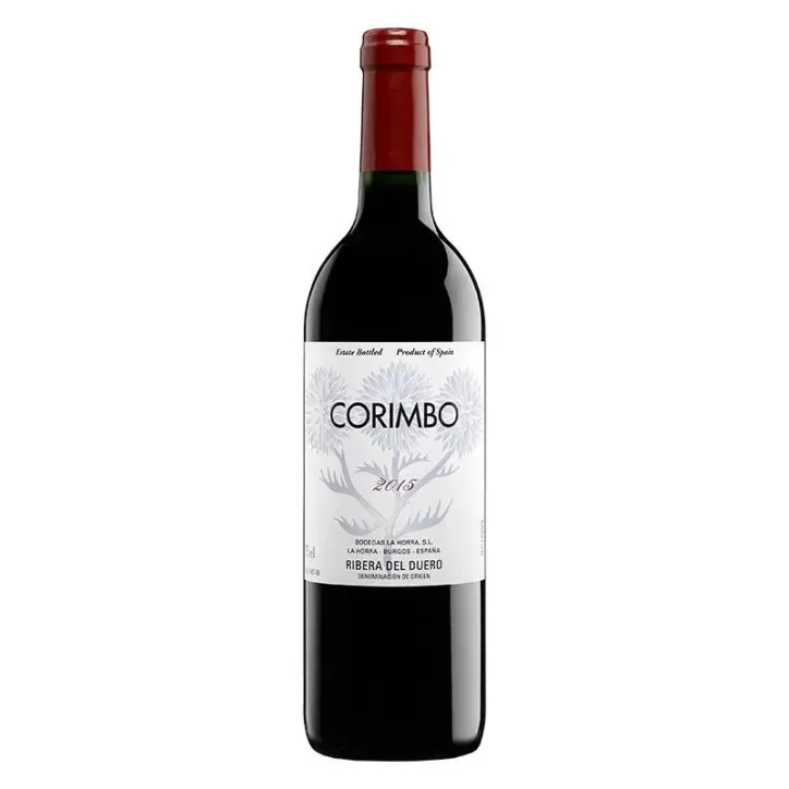 Corimbo Tinto 2015 Magnum Estuchado