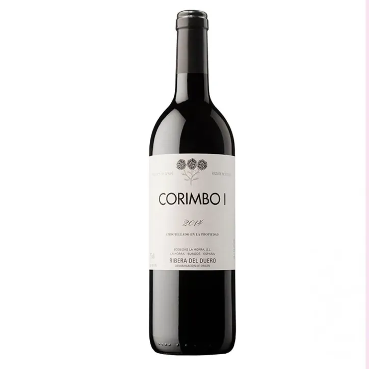 Corimbo I Tinto 2014 Magnum Estuchado.