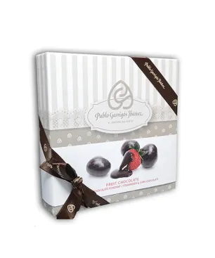 Fruit Chocolate, Fresa y Chocolate Fondant Vintage 120gr.