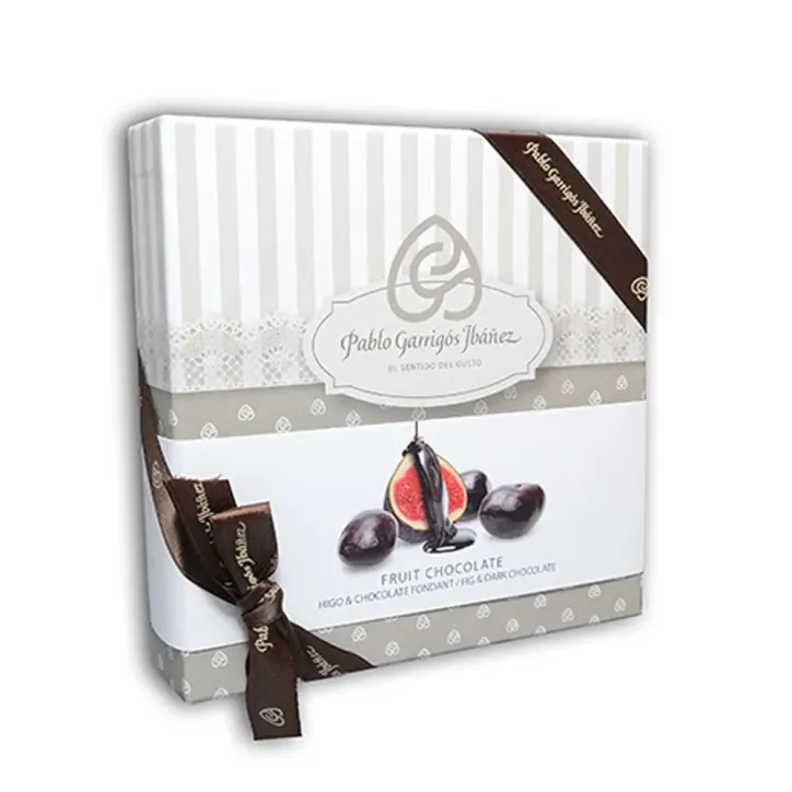 Fruit Chocolate Higo y Chocolate Fondant Vintage 120gr