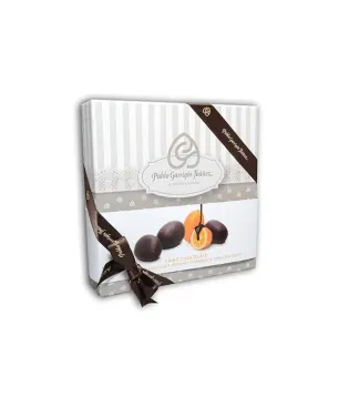 Fruit Chocolate Kumquat y Chocolate Fondant Vintage 120gr.