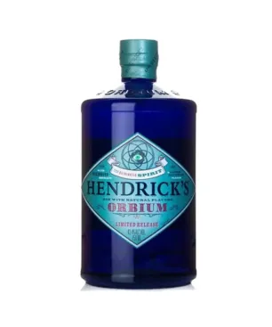 Gin Hendricks Orbium 70cl.