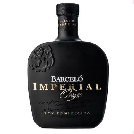 Barcelo Imperial Premium Onyx 70cl.