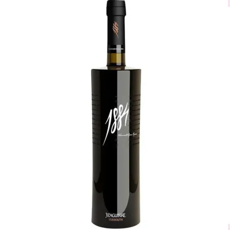 Vermut Yzaguirre Reserva 1884