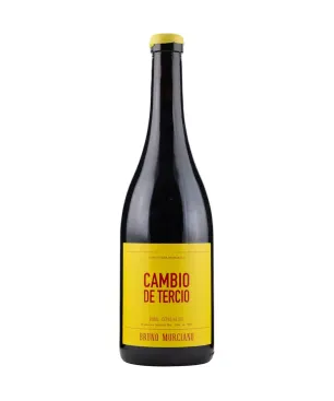 Bruno Murciano Cambio De Tercio Tinto 2023