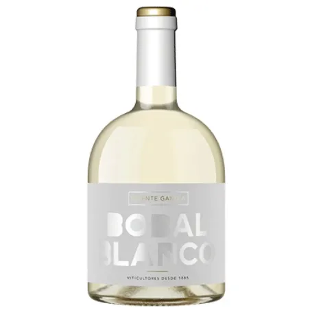 Bobal Blanco Vicente Gandia 2023