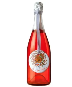 Pago de Tharsys Brut Rosado