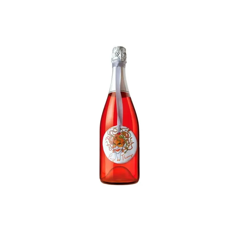 Pago de Tharsys Brut Rosado