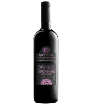 Bottega Ripasso Valpolicella 2019
