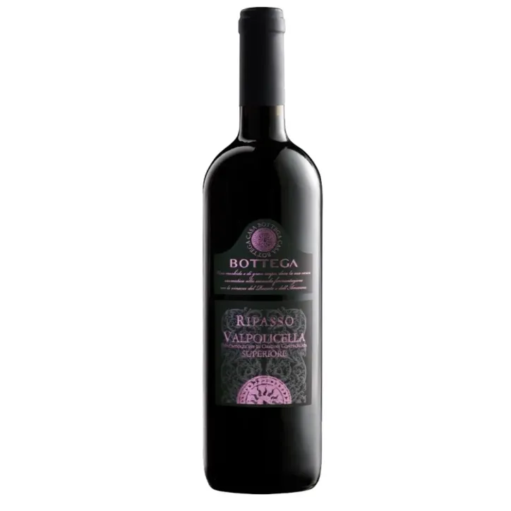 Bottega Ripasso Valpolicella 2019