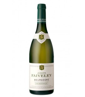 Faiveley Borgońa Chardonnay 2018
