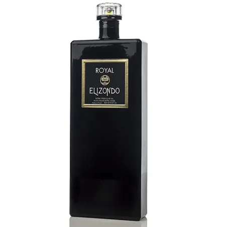 Aceite elizondo  Royal Estuche 500ml.