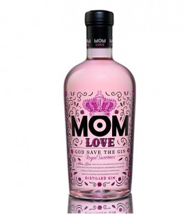 Gin Mom Love