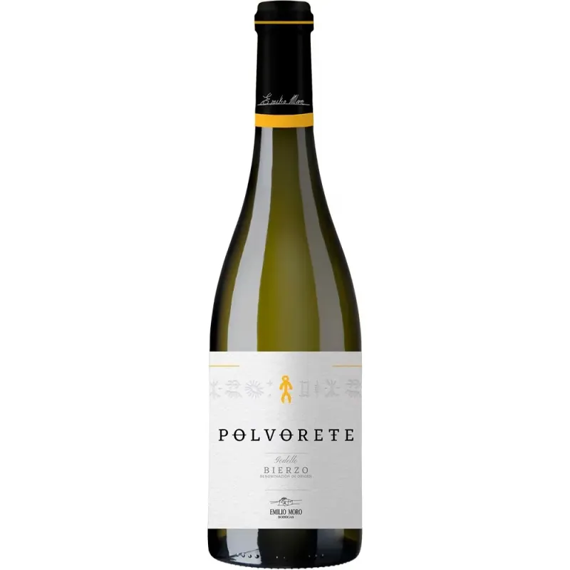 Polvorete Blanco Godello 2024