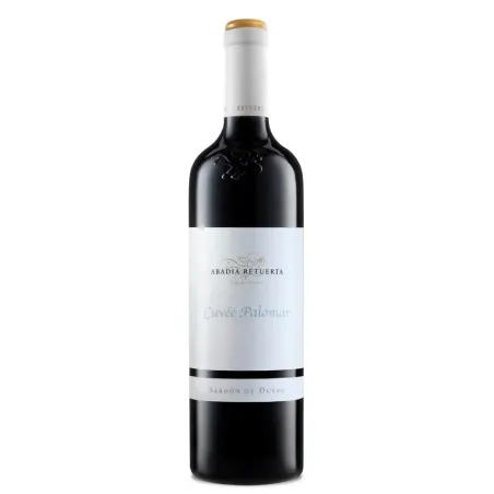Abadia Retuerta Cuvée Palomar 2021
