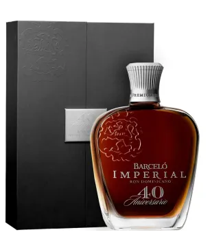 Ron Barcelo Imperial Premium