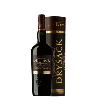 Dry Sack 15 Años Medium Sweet Williams & Humbert