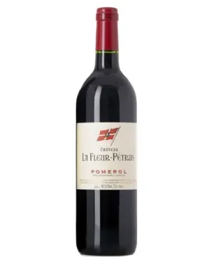 Château La Fleur-Pétrus 2016