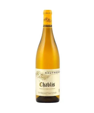 Chablis Gautheron 2023