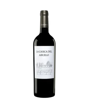 La Casica Del Abuelo Tinto 2022