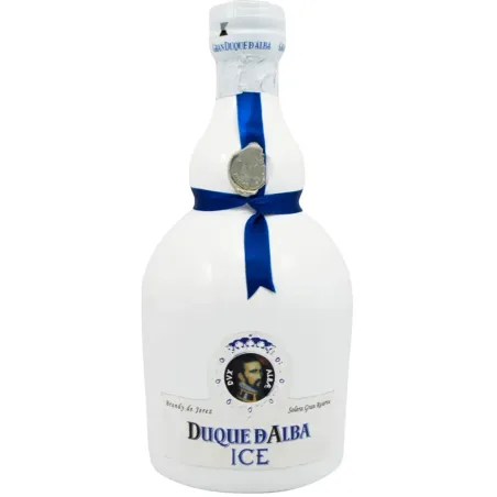 Brandy Gran Duque De Alba Ice 70cl.