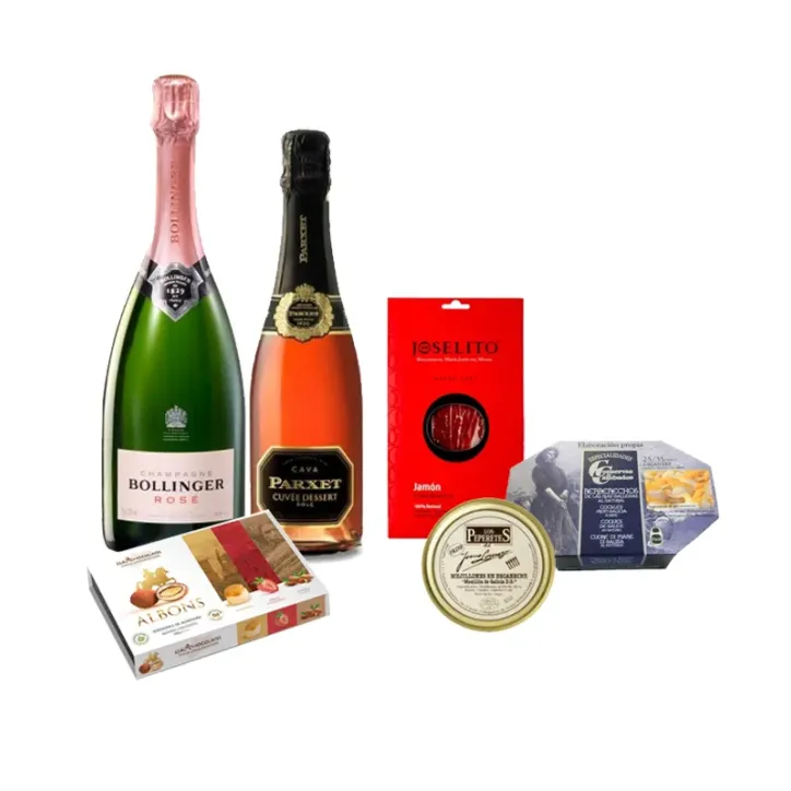 San Valentin Noche Perfecta