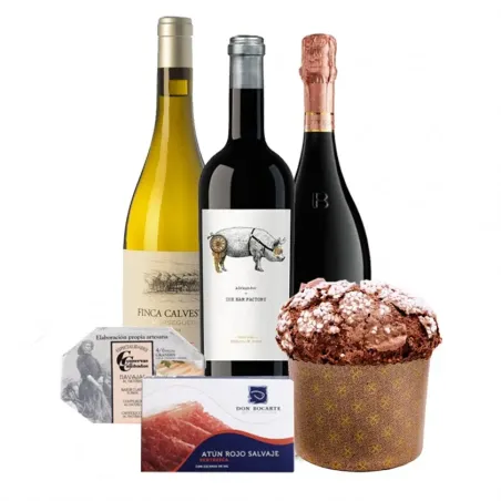 San Valentin Noche Ideal