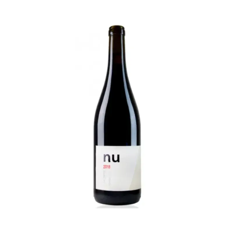 Nu Monastrell Tinto 2018