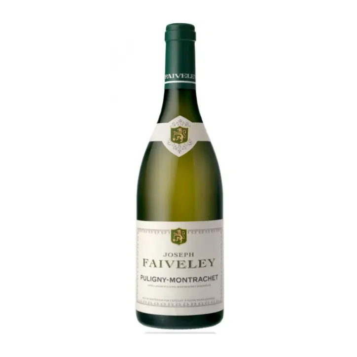 Faiveley Puligny-Montrachet 2023