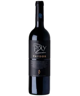 PAYDOS DE ALONSO DEL YERRO 2015 75cl
