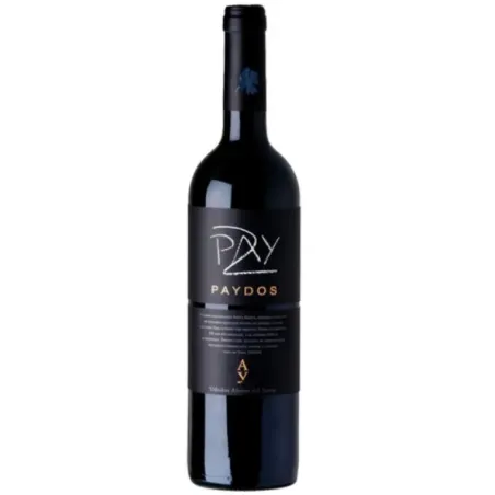 PAYDOS DE ALONSO DEL YERRO 2015 75cl