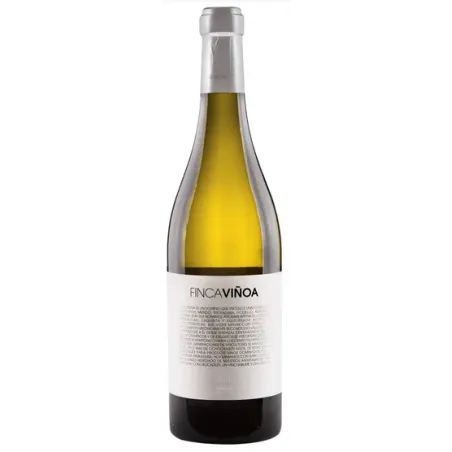 Finca Viñoa Magnum 2016