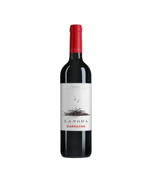 La Poda Garnacha 2019