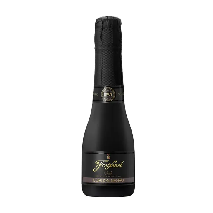 Freixenet Mini Black 20cl.