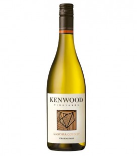 Kenwood Chardonnay 2016