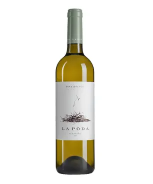 La Poda Albariño Magnum