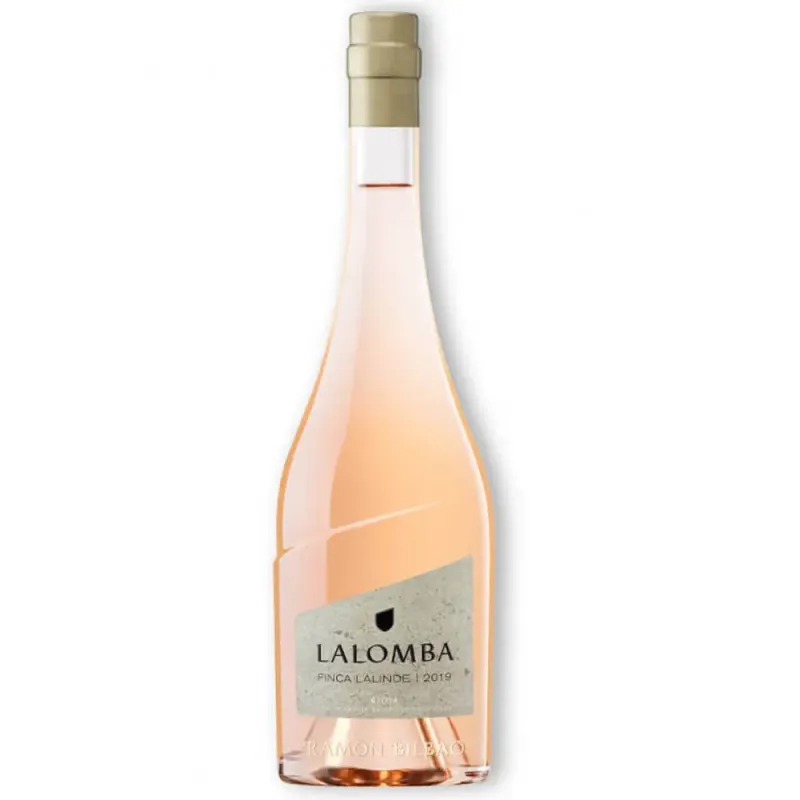 Lalomba Finca Lalinde Rosado