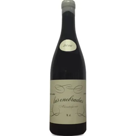 Las Enebradas Navatalgordo 2017