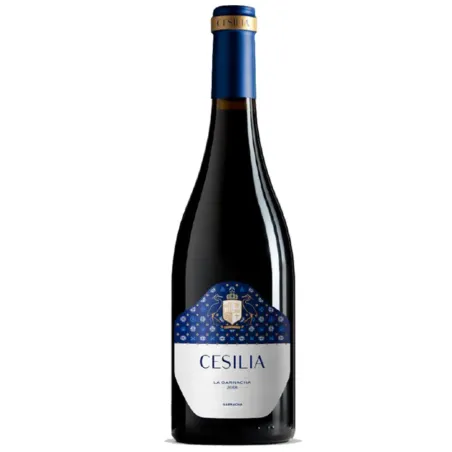 Cesilia Garnacha