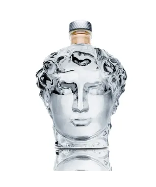 David Premium Luxury Gin