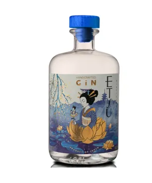 Etsu Japanese Gin