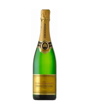Henri Grandin Brut 2014