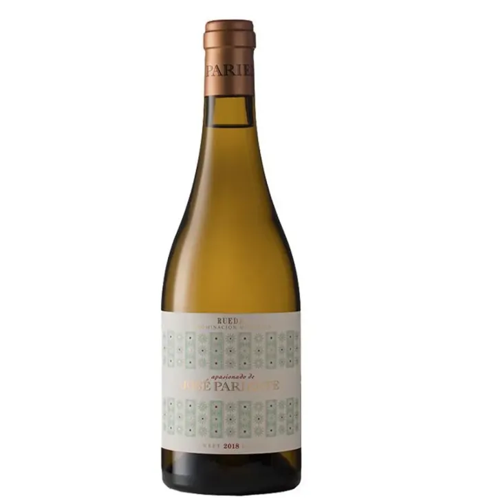 Apasionado De Jose Pariente 2020