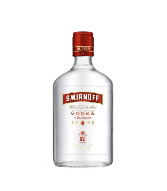 Vodka Smirnoff 35cl