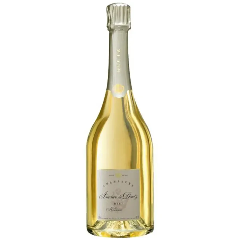 Amour De Deutz Blanc