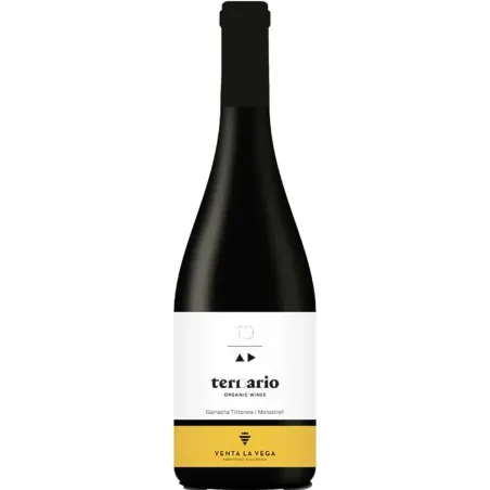 Ternario 10 Ecologico 2017